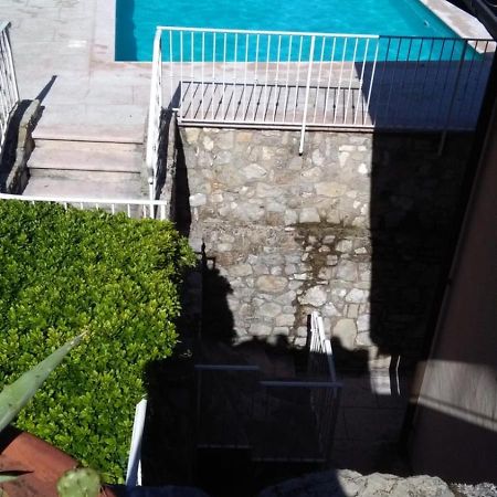 Attico Elais - Theater Home Gargnano Zewnętrze zdjęcie